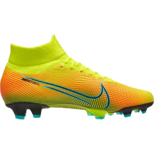 Nike MDS Mercurial Superfly 7 Pro FG – Lemon Venom