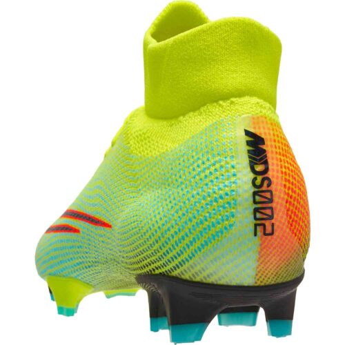 Nike MDS Mercurial Superfly 7 Pro FG – Lemon Venom