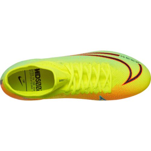 Nike MDS Mercurial Superfly 7 Pro FG – Lemon Venom