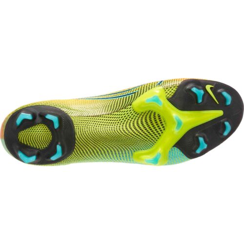 Nike MDS Mercurial Superfly 7 Pro FG – Lemon Venom
