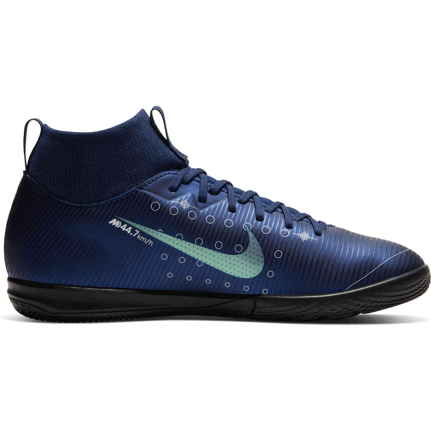 Kids Nike Mercurial Superfly 7 Academy IC - Dream Speed - SoccerPro