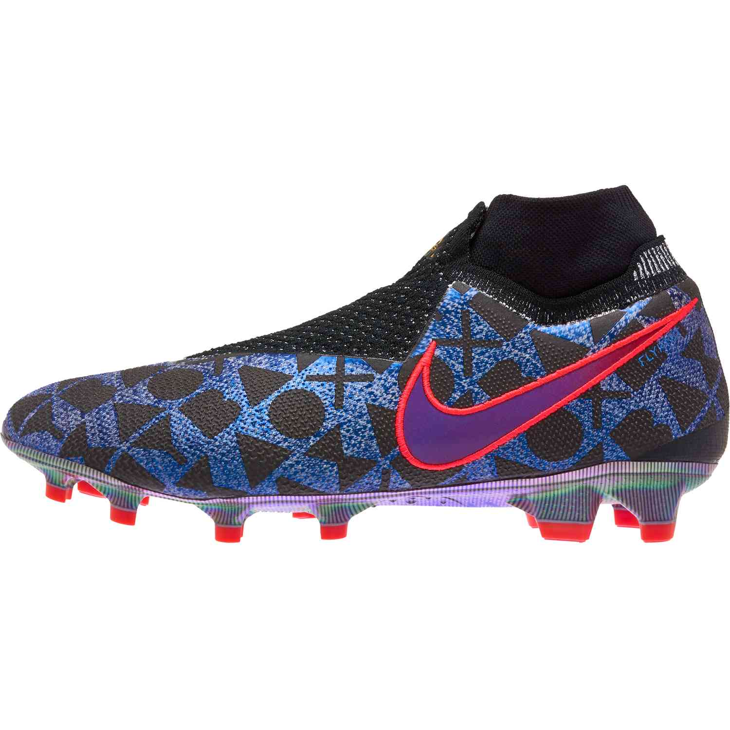 nike phantom vision elite ea sports