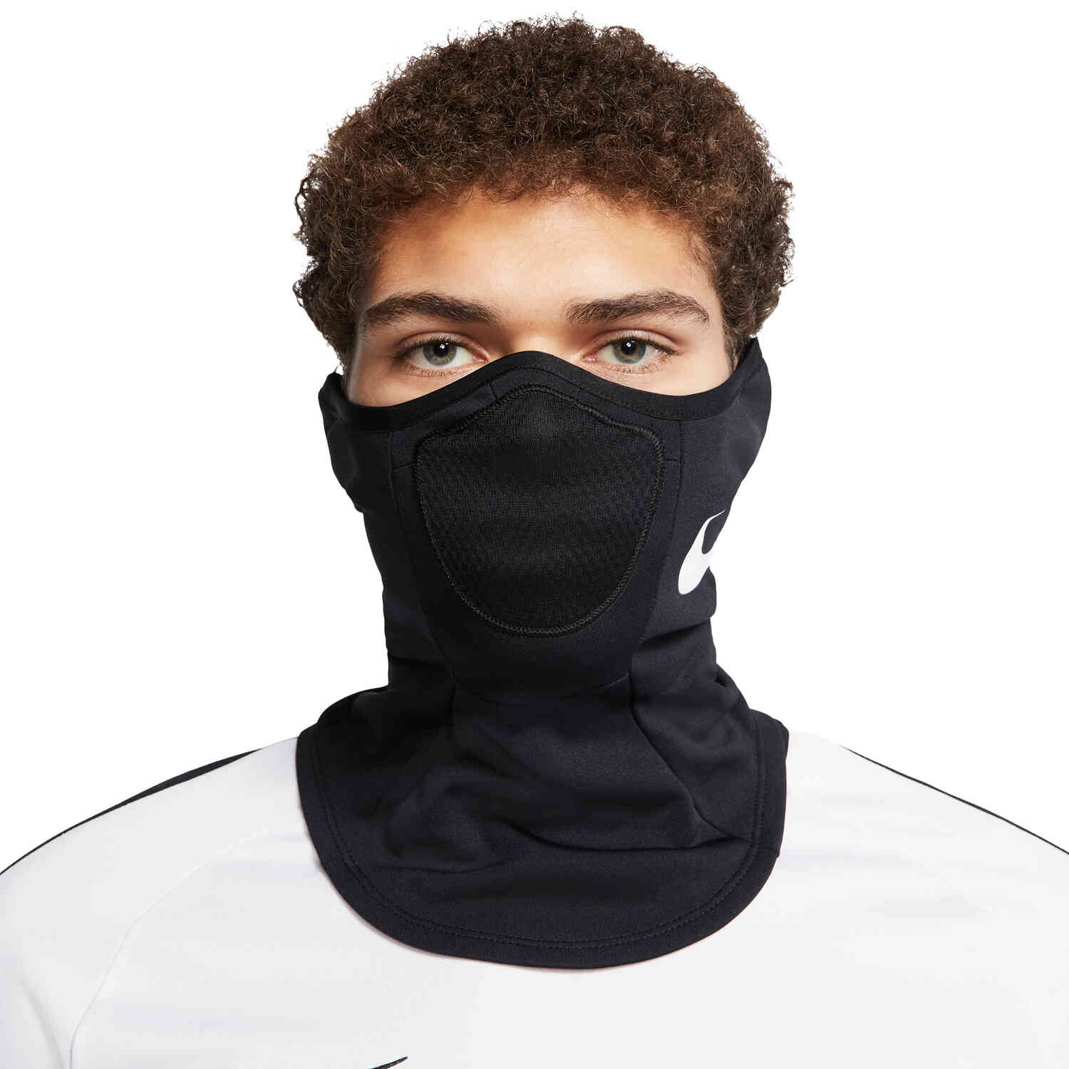 Nike Strike Snood - Black - SoccerPro