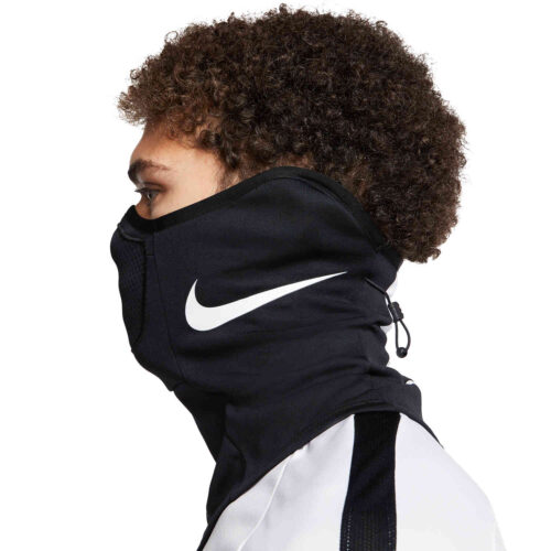 Nike Strike Snood – Black