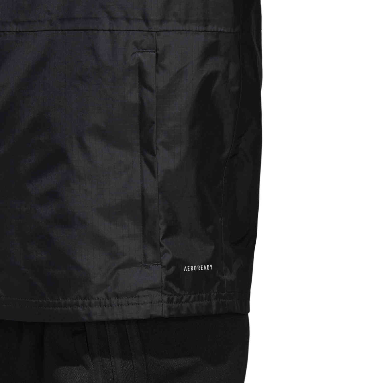 adidas condivo 18 storm jacket