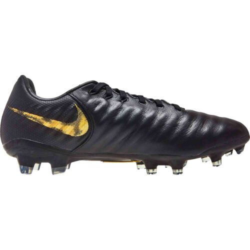 Nike Tiempo Legend 7 Pro FG – Black Lux
