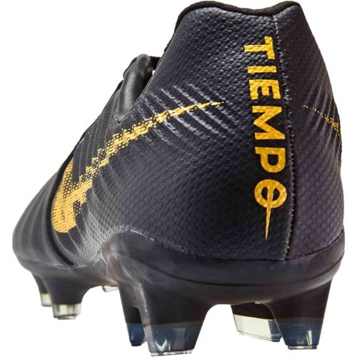 Nike Tiempo Legend 7 Pro FG – Black Lux