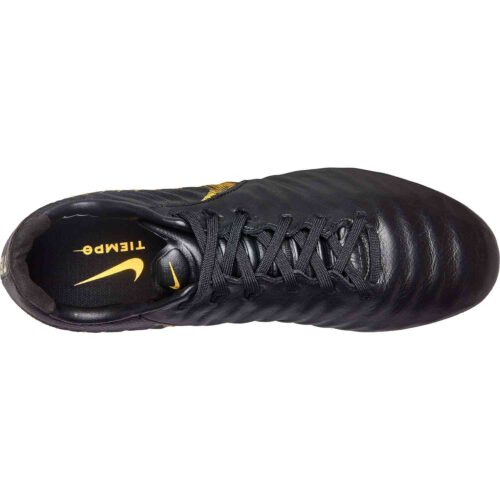Nike Tiempo Legend 7 Pro FG – Black Lux