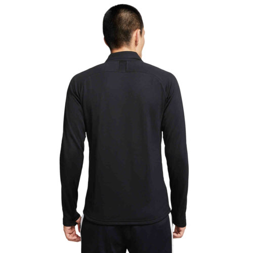 Nike Dry Padded Academy Drill Top – Black