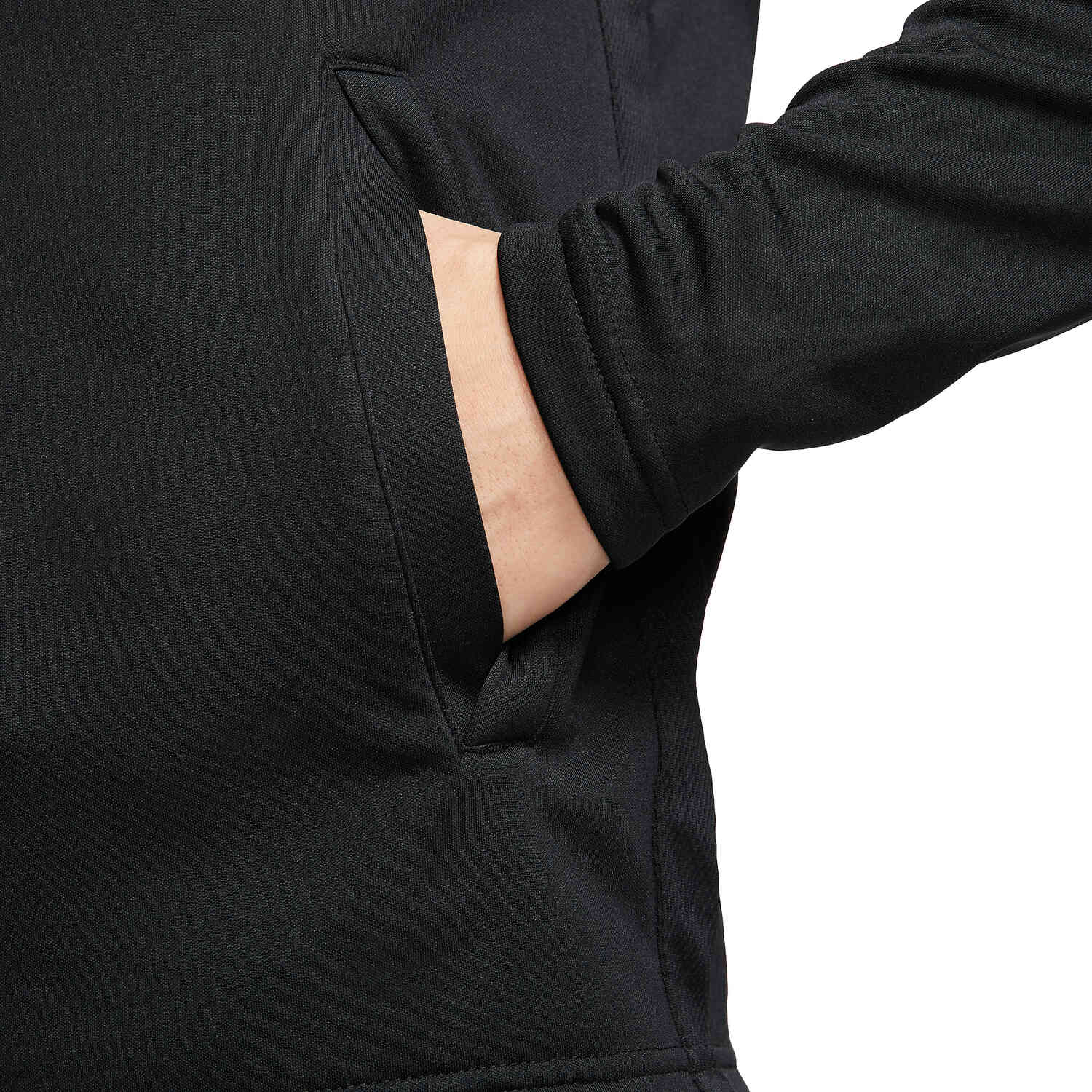 nike dry drill top academy