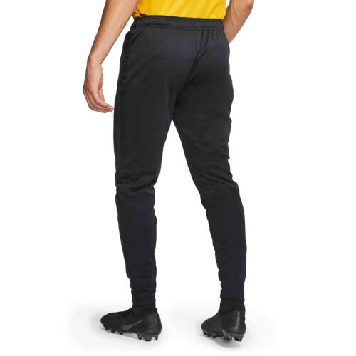 Nike Therma Academy Training Pants – Black