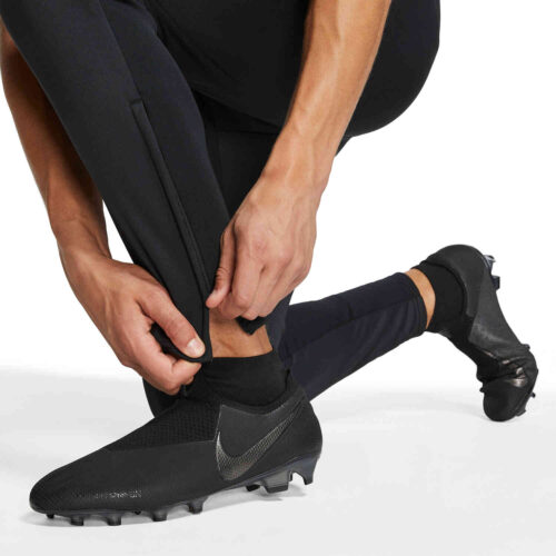 Nike Therma Academy Training Pants – Black