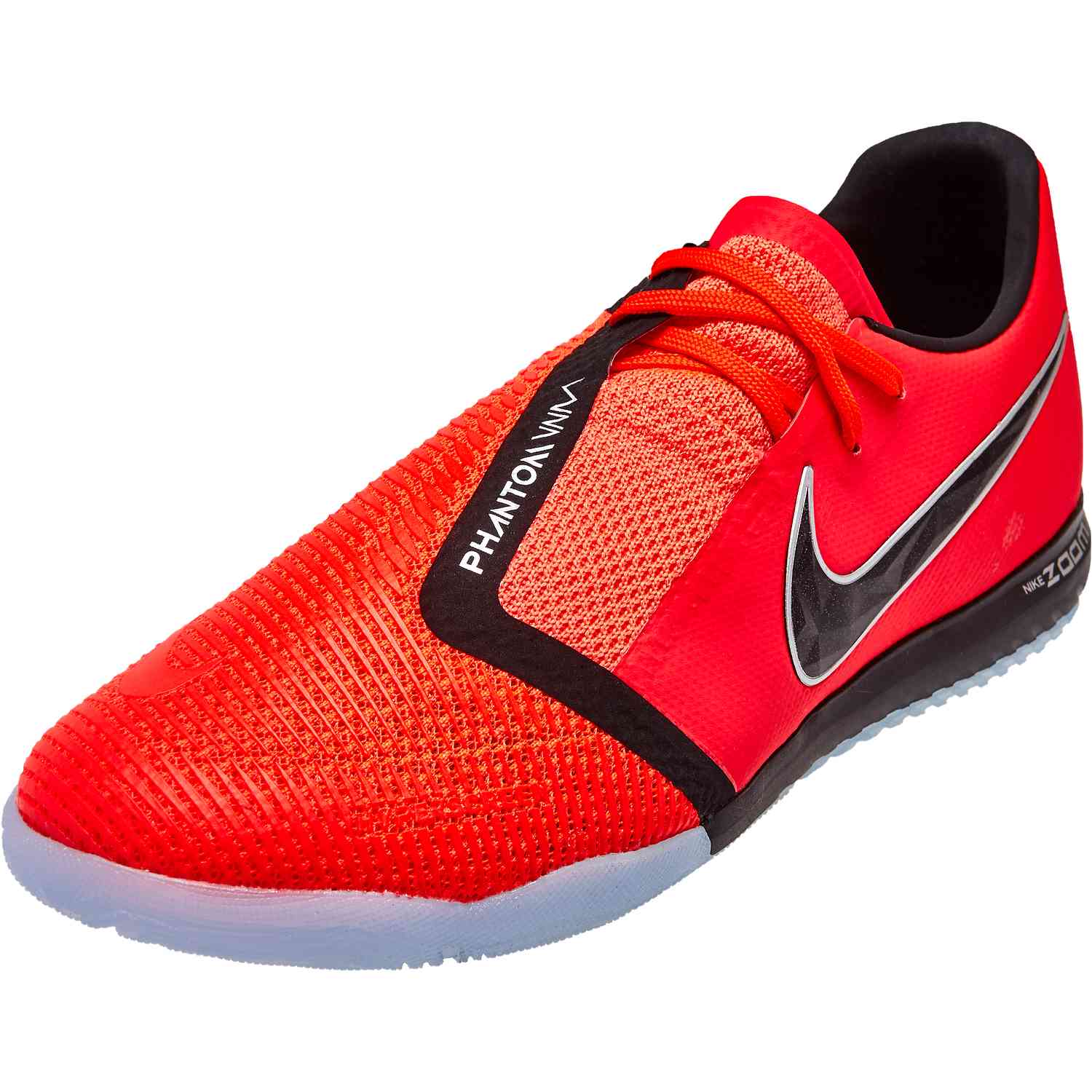 Nike Jr Hypervenom VSN Elite DF FG 6y Red . Amazon.com