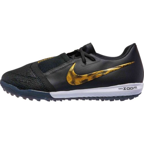 Nike Phantom Venom Pro TF – Black Lux