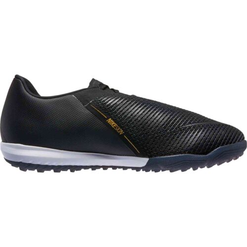 Nike Phantom Venom Pro TF – Black Lux