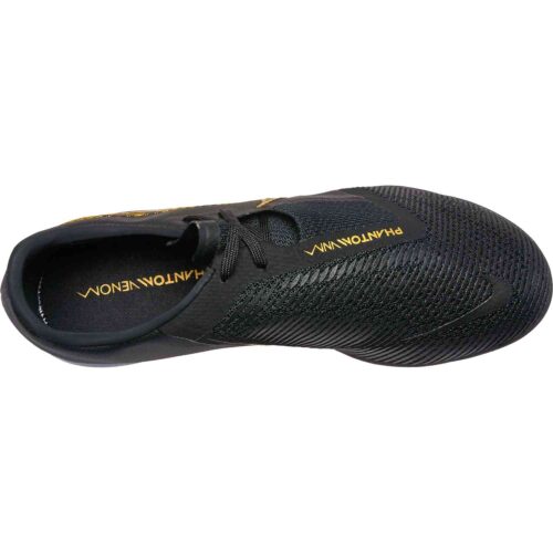 Nike Phantom Venom Pro TF – Black Lux