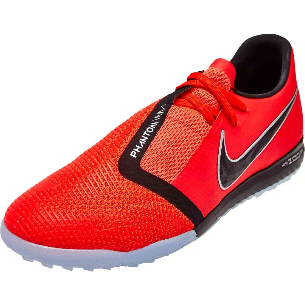 phantom venom soft ground