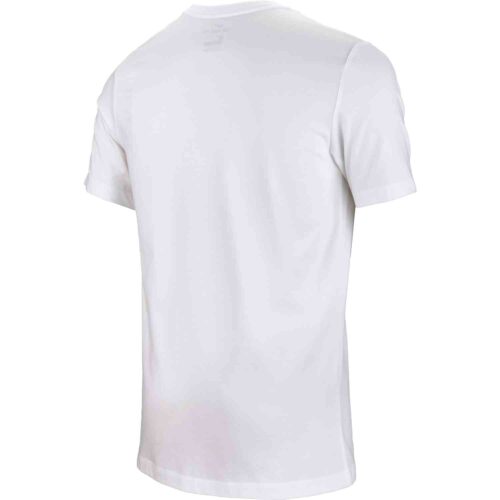 Nike FC Gold Block Tee – White