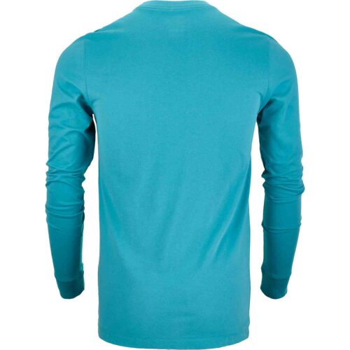 Nike Barcelona L/S Match Tee – Cabana