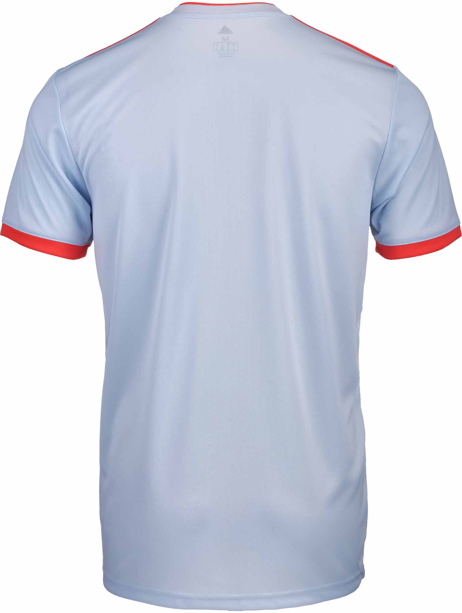 adidas Spain Away Jersey 2018-19 - SoccerPro.com