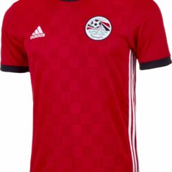 egypt adidas jersey