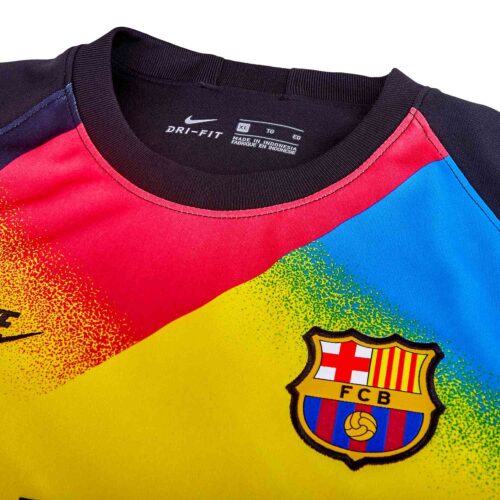 Nike Barcelona Goalkeeper Jersey – 2019/20