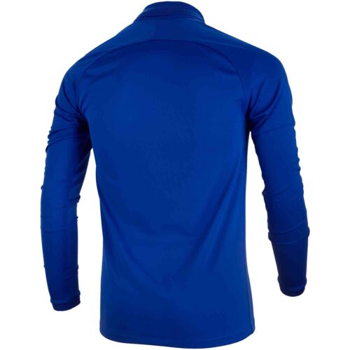 Nike France Centennial Home L/S Jersey – Game Royal