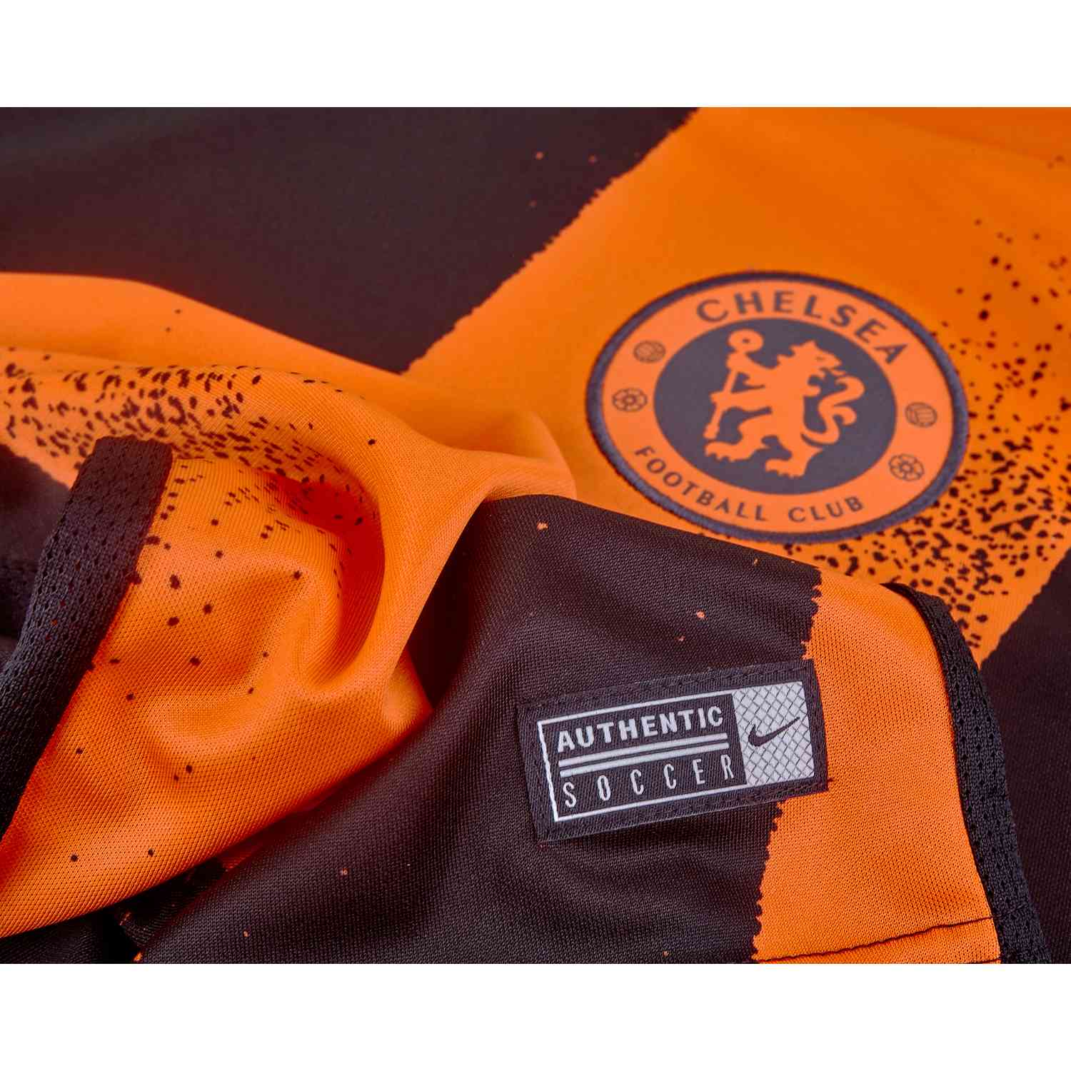chelsea pre match kit