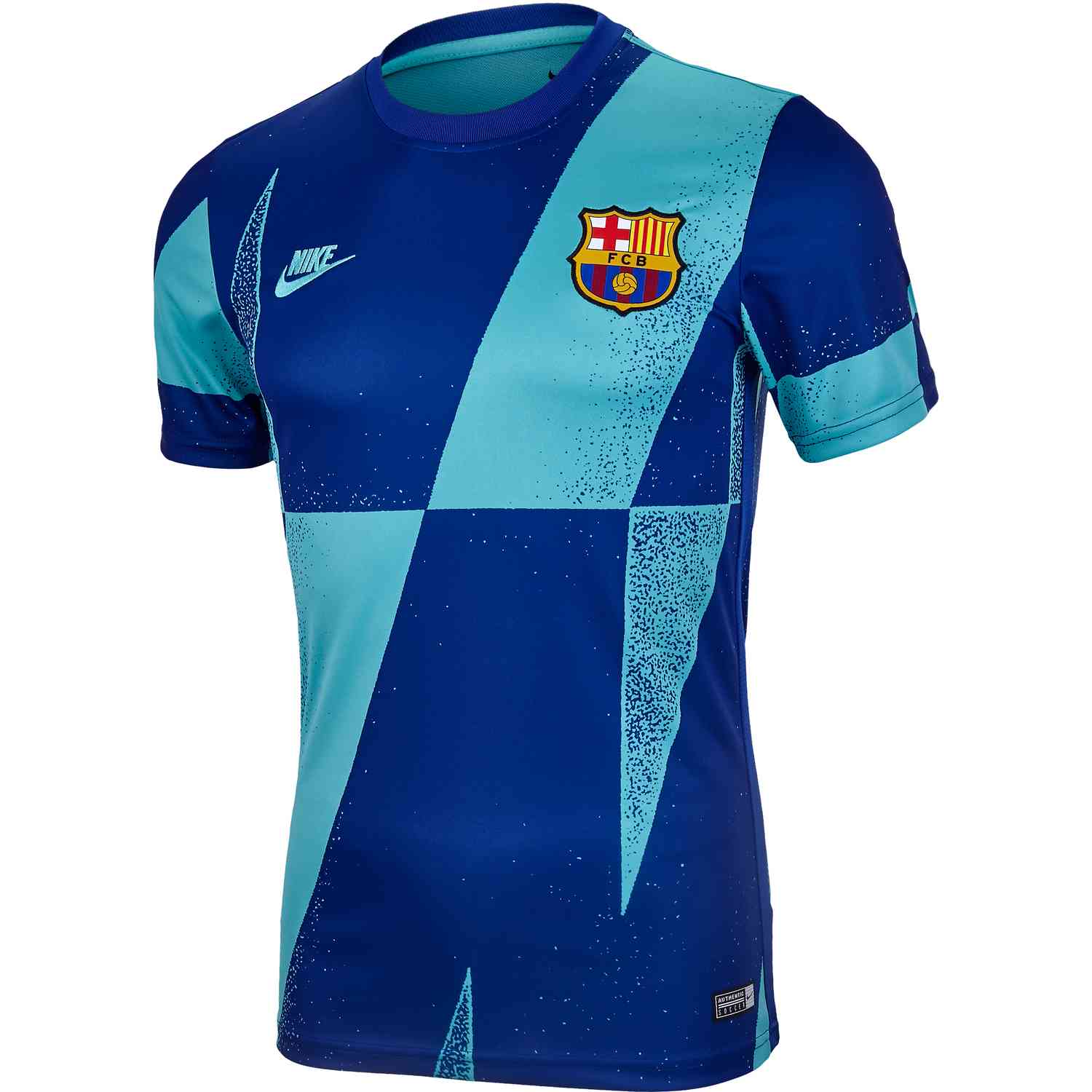 barcelona pre match top