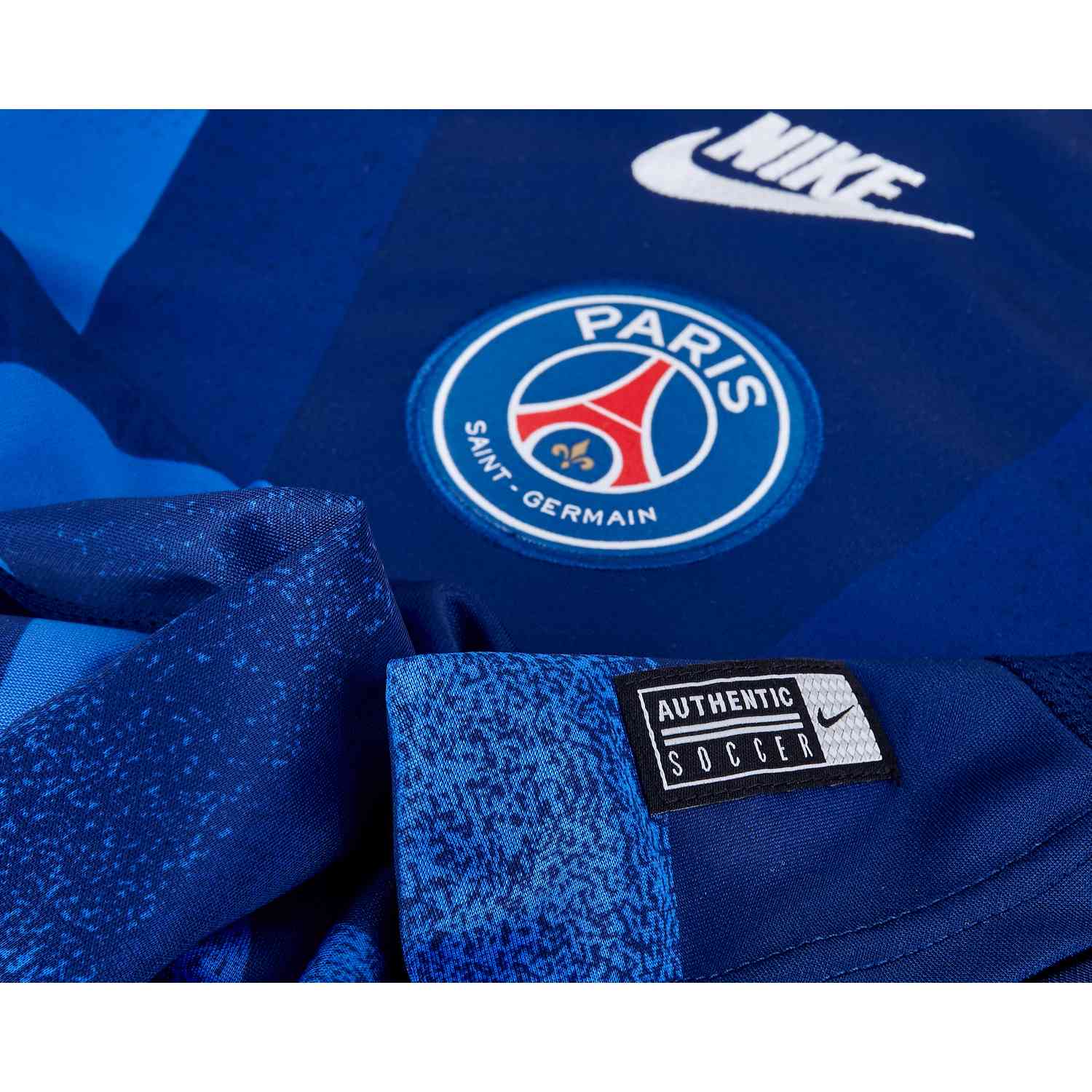 Psg pre match top long sleeve best sale