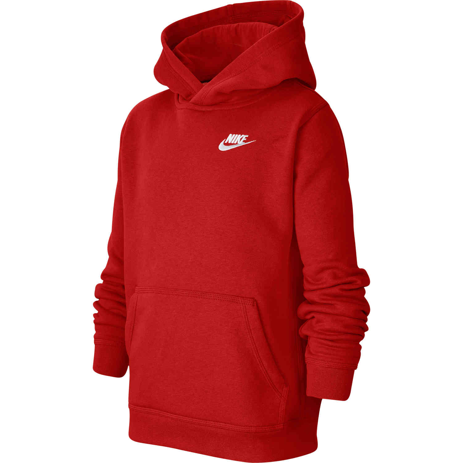 nike hoodless windbreaker