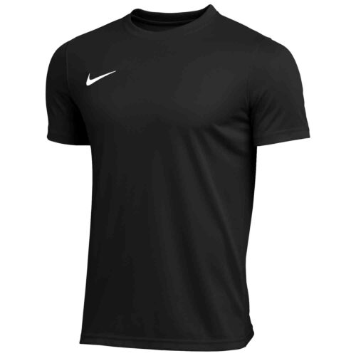Nike Park VII Jersey – Black