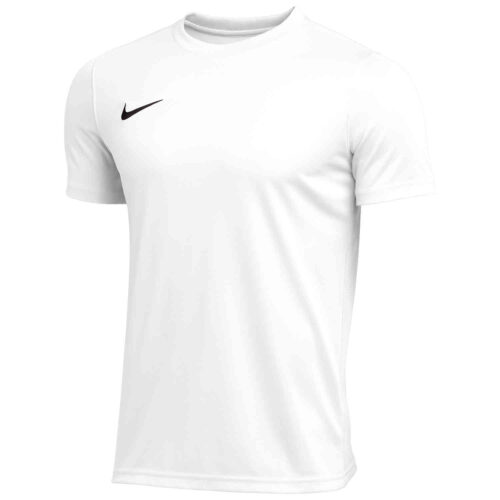 Nike Park VII Jersey – White