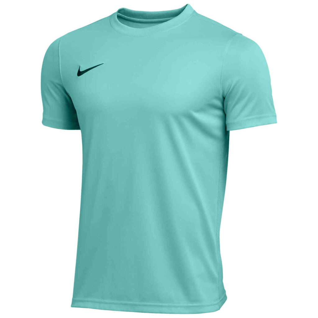 Nike Park VII Jersey - Hyper Turquoise - SoccerPro