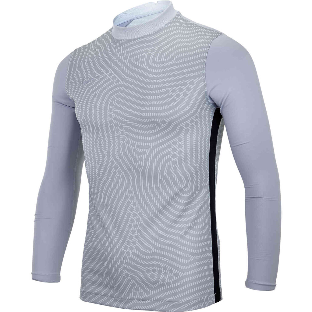 nike gardien goalkeeper jersey