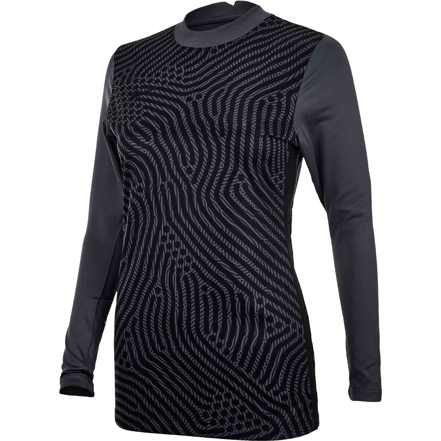 Nike goalkeeper jersey 2020 clearance