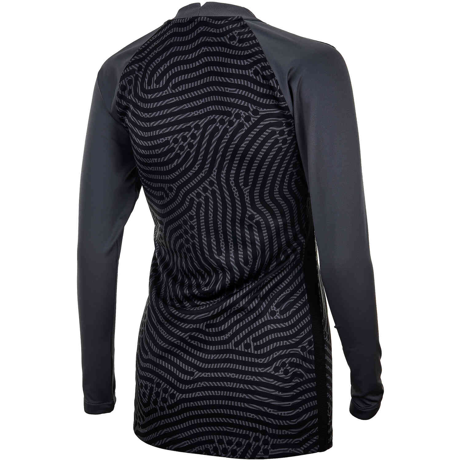nike gardien goalkeeper jersey