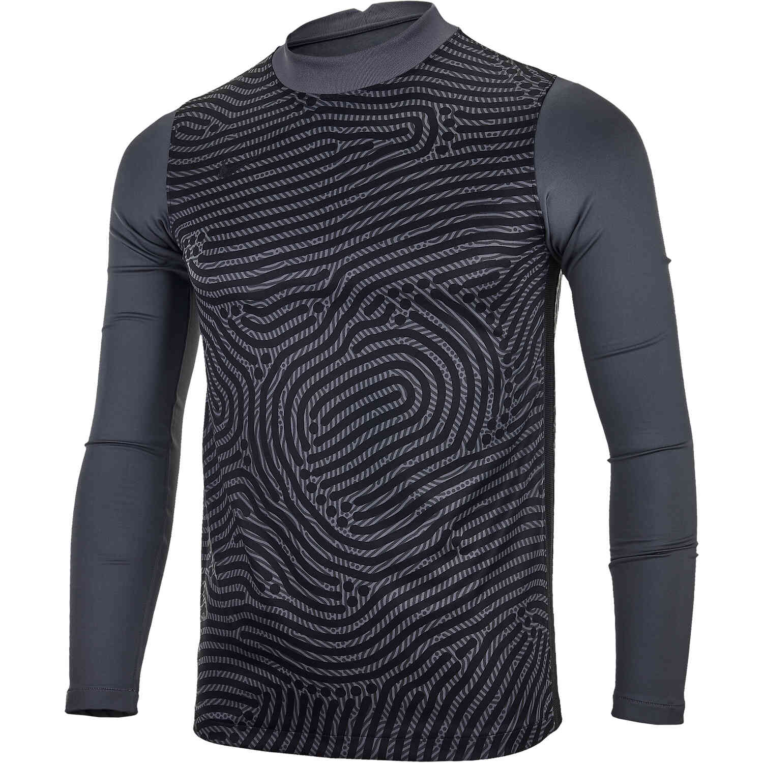 nike gardien goalkeeper jersey