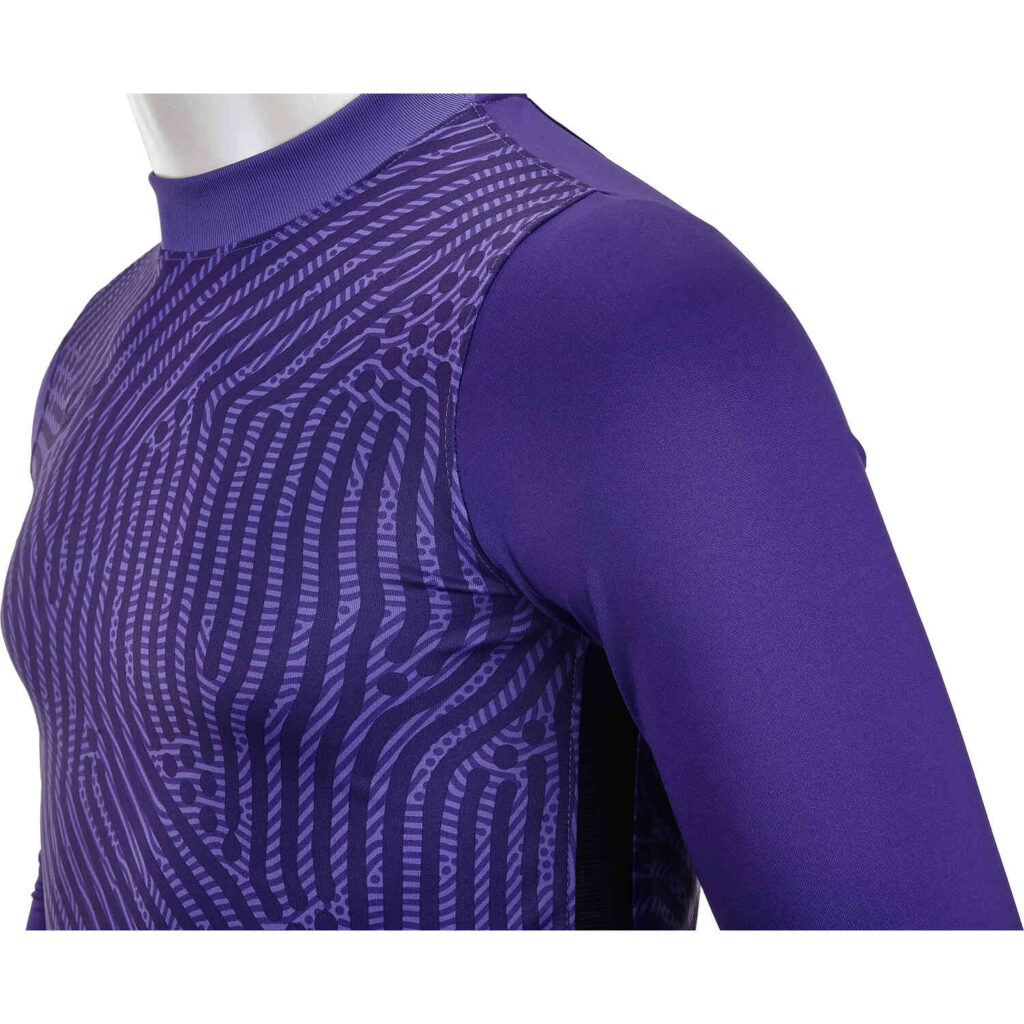 nike pink goalkeeper jersey
