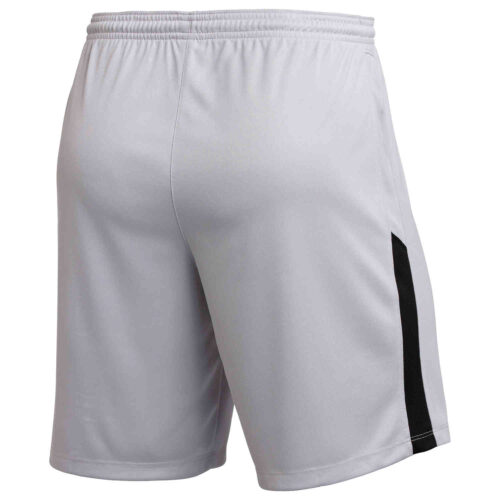 Nike League II Shorts – Wolf Grey