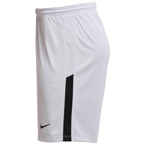 Nike League II Shorts – Wolf Grey