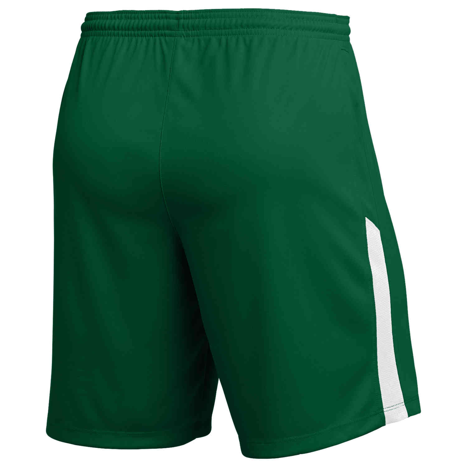 Nike League II Shorts - Gorge Green - SoccerPro