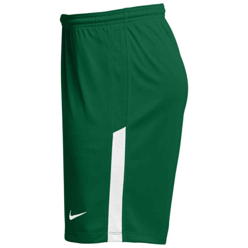 Nike League II Shorts – Gorge Green