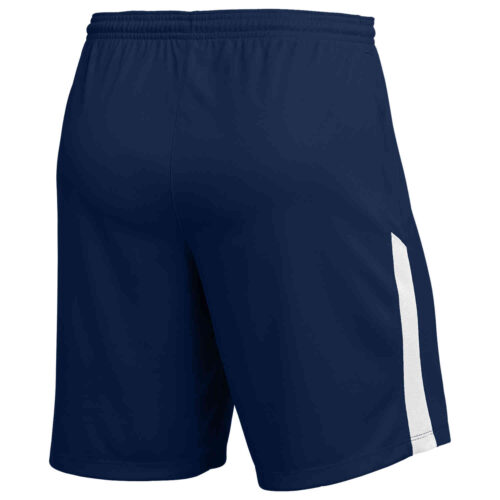 Nike League II Shorts – College Navy