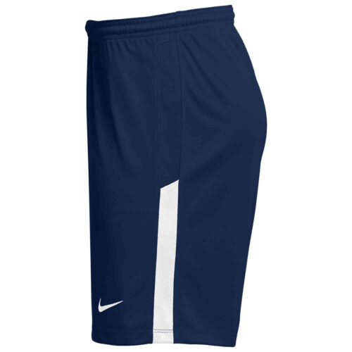 Nike League II Shorts – College Navy