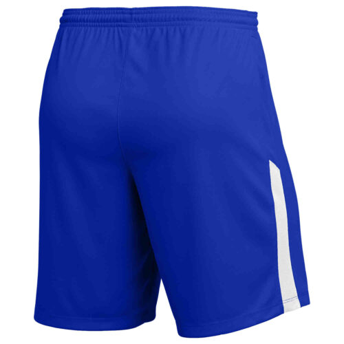 Nike League II Shorts – Game Royal