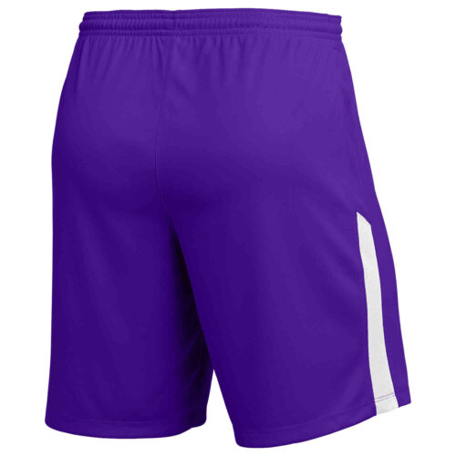 Nike League II Shorts – Court Purple