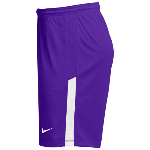 Kids Nike League II Shorts – Court Purple