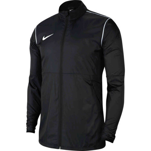 Nike Park20 Rain Jacket – Black