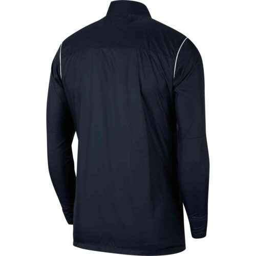 Nike Park20 Rain Jacket – Obsidian